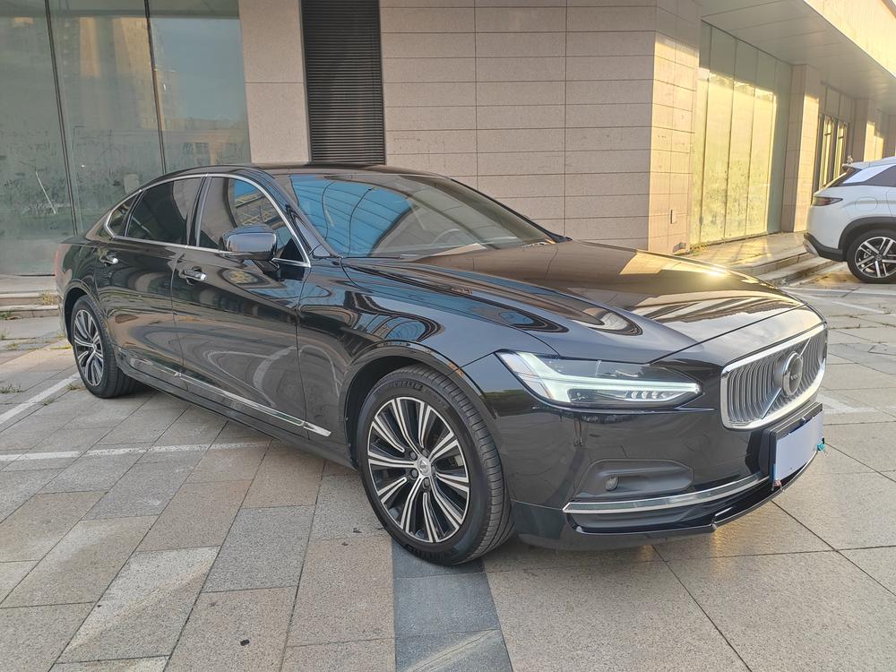 Volvo Volvo S90