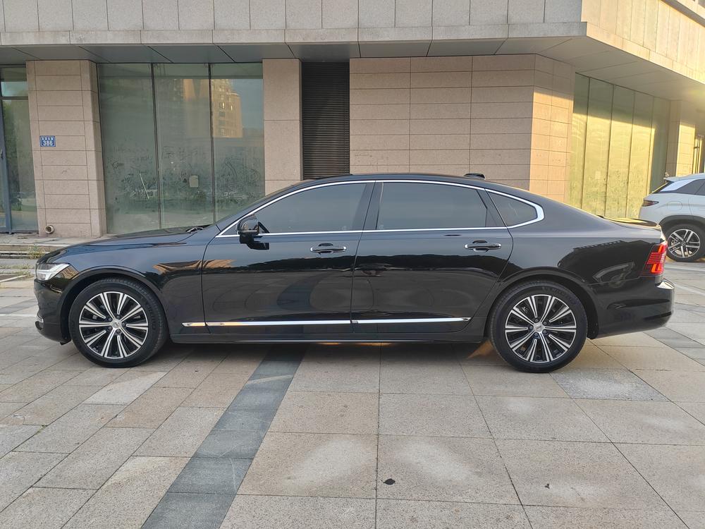 Volvo Volvo S90
