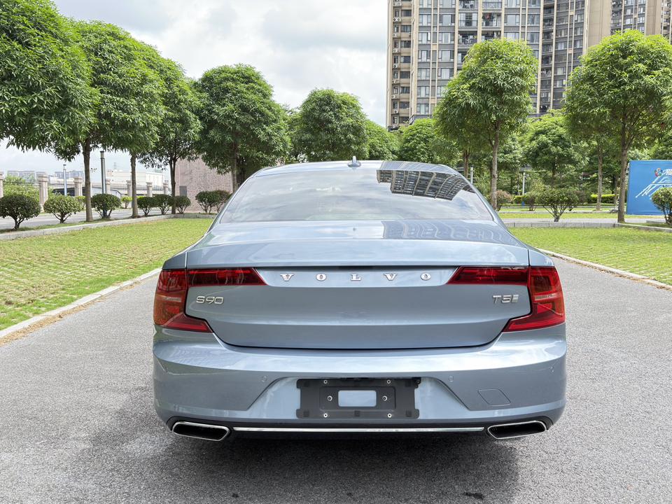 Volvo Volvo S90