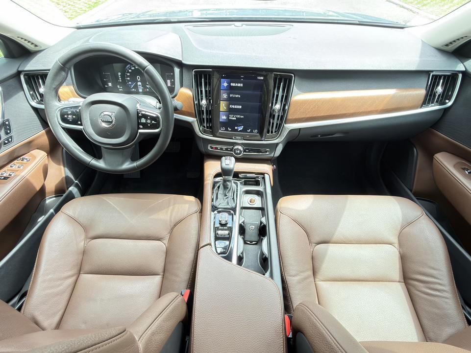 Volvo Volvo S90