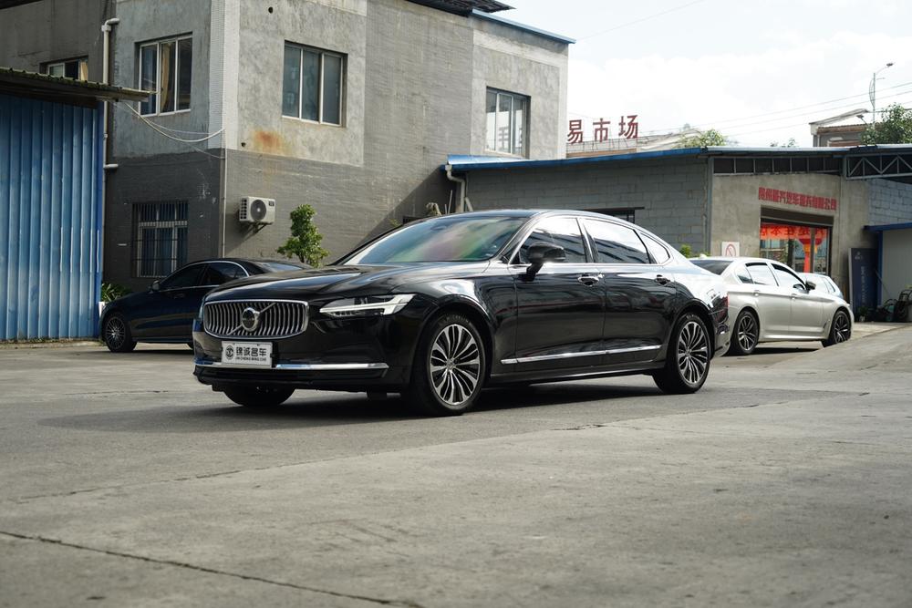 Volvo Volvo S90