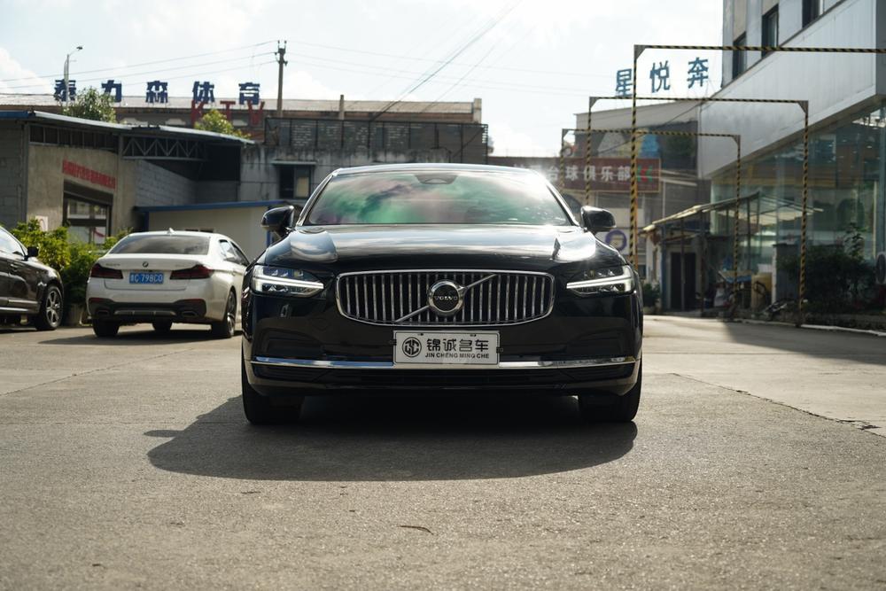 Volvo Volvo S90