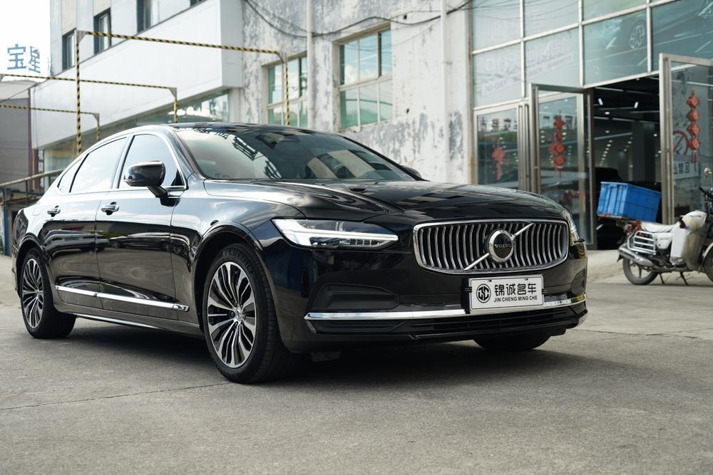 Volvo Volvo S90