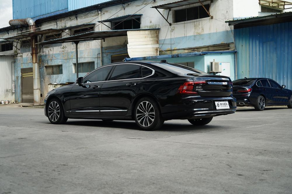 Volvo Volvo S90