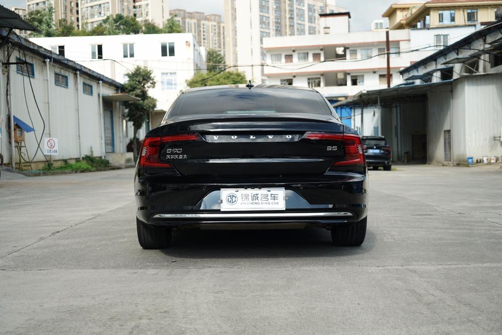 Volvo Volvo S90