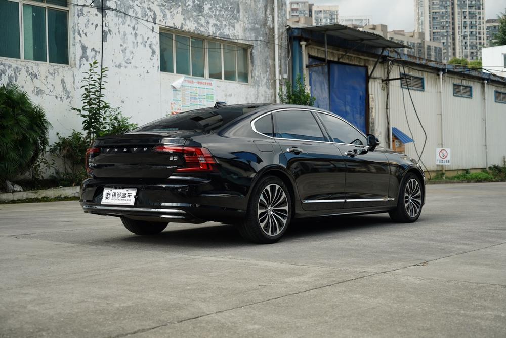 Volvo Volvo S90