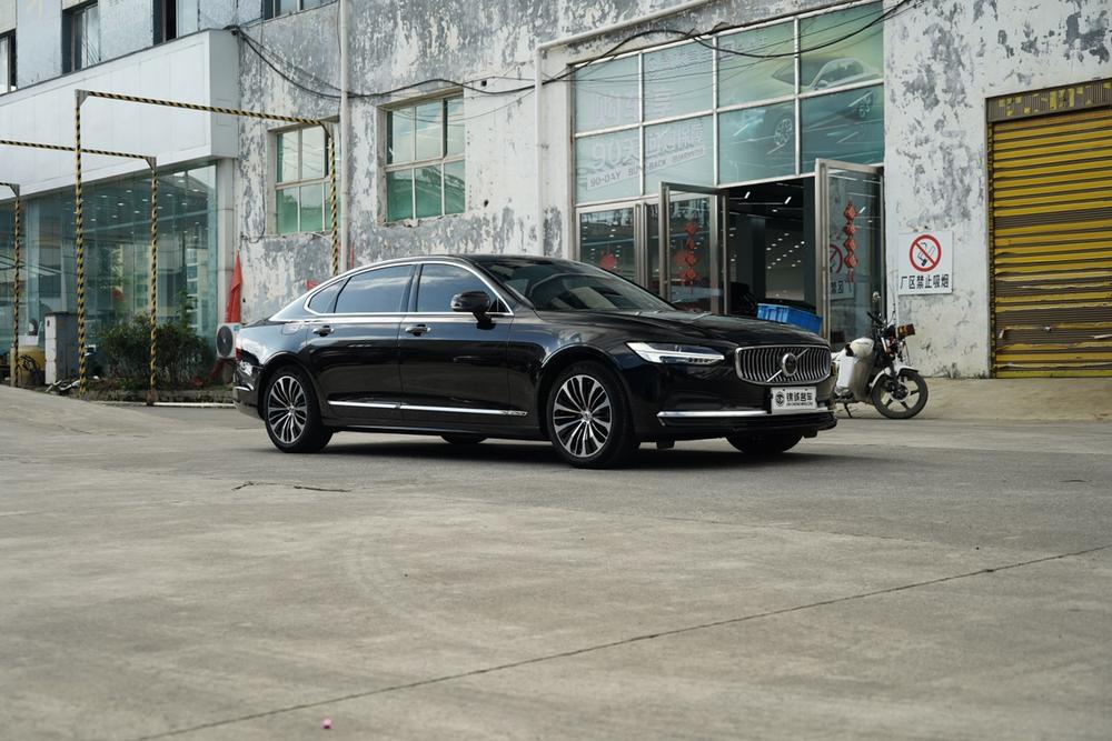 Volvo Volvo S90