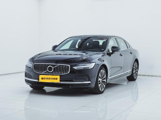Volvo Volvo S90