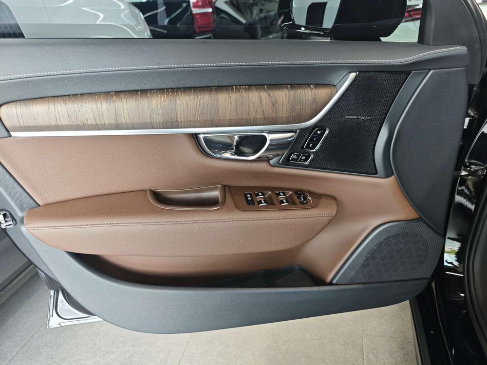 Volvo Volvo S90