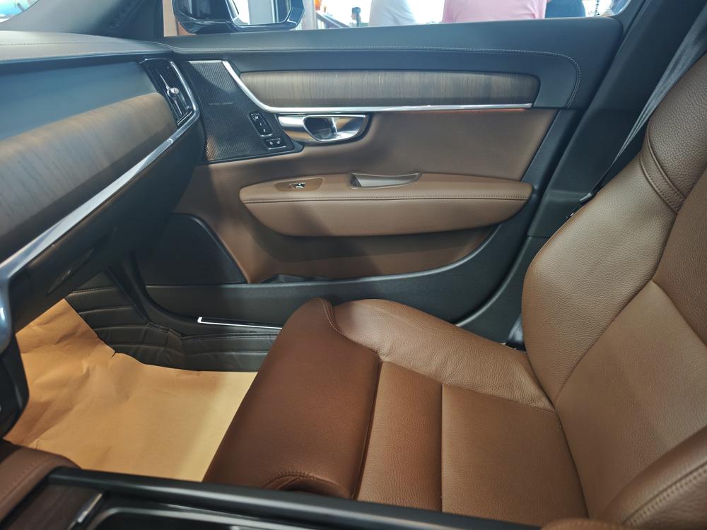 Volvo Volvo S90