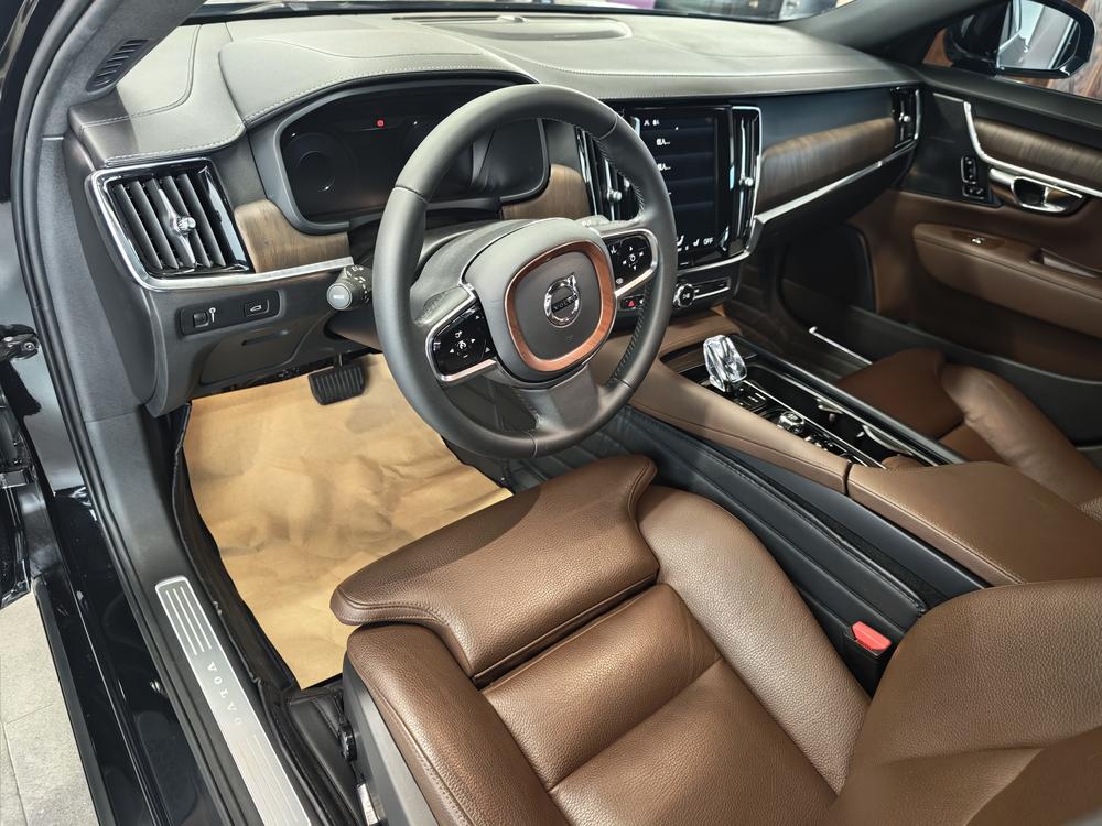 Volvo Volvo S90