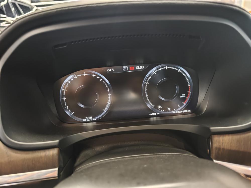 Volvo Volvo S90