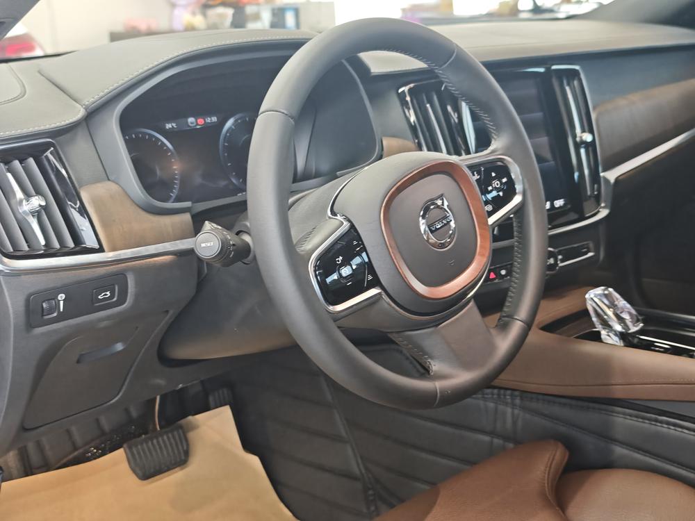 Volvo Volvo S90