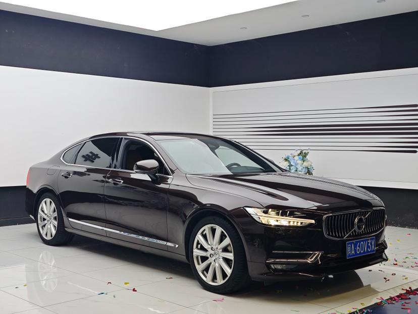 Volvo Volvo S90