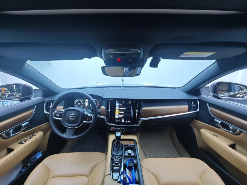 Volvo Volvo S90