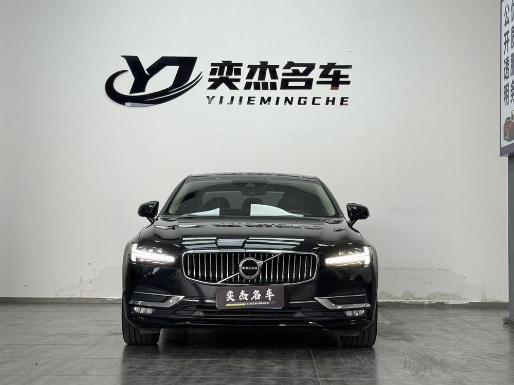 Volvo Volvo S90