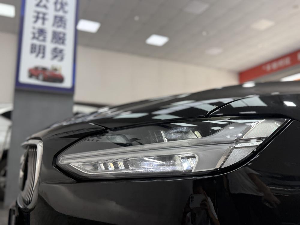 Volvo Volvo S90