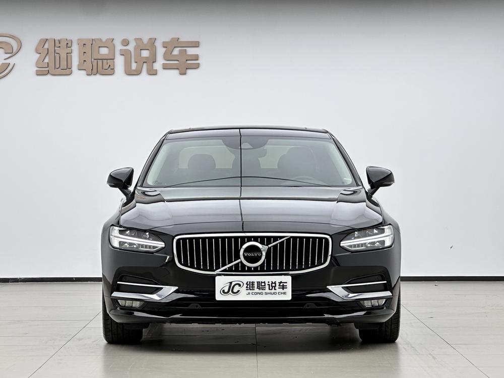 Volvo Volvo S90