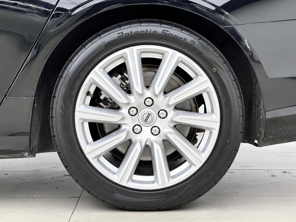 Volvo Volvo S90