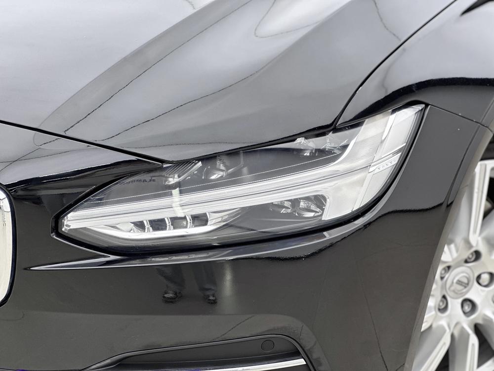 Volvo Volvo S90