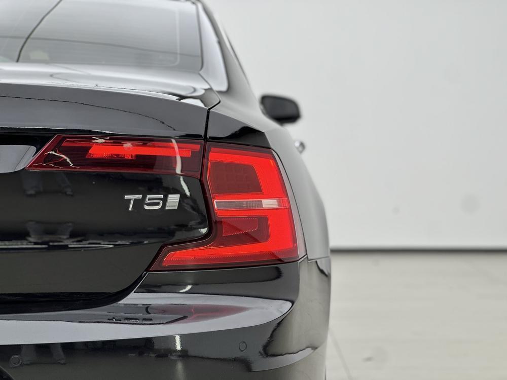Volvo Volvo S90