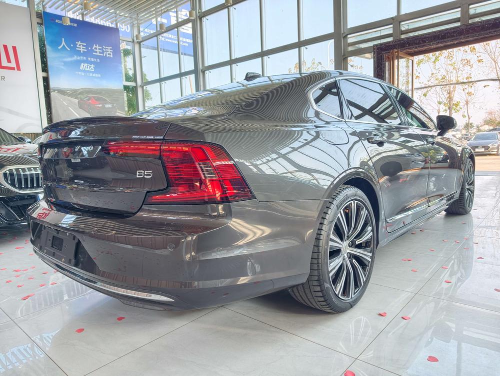 Volvo Volvo S90