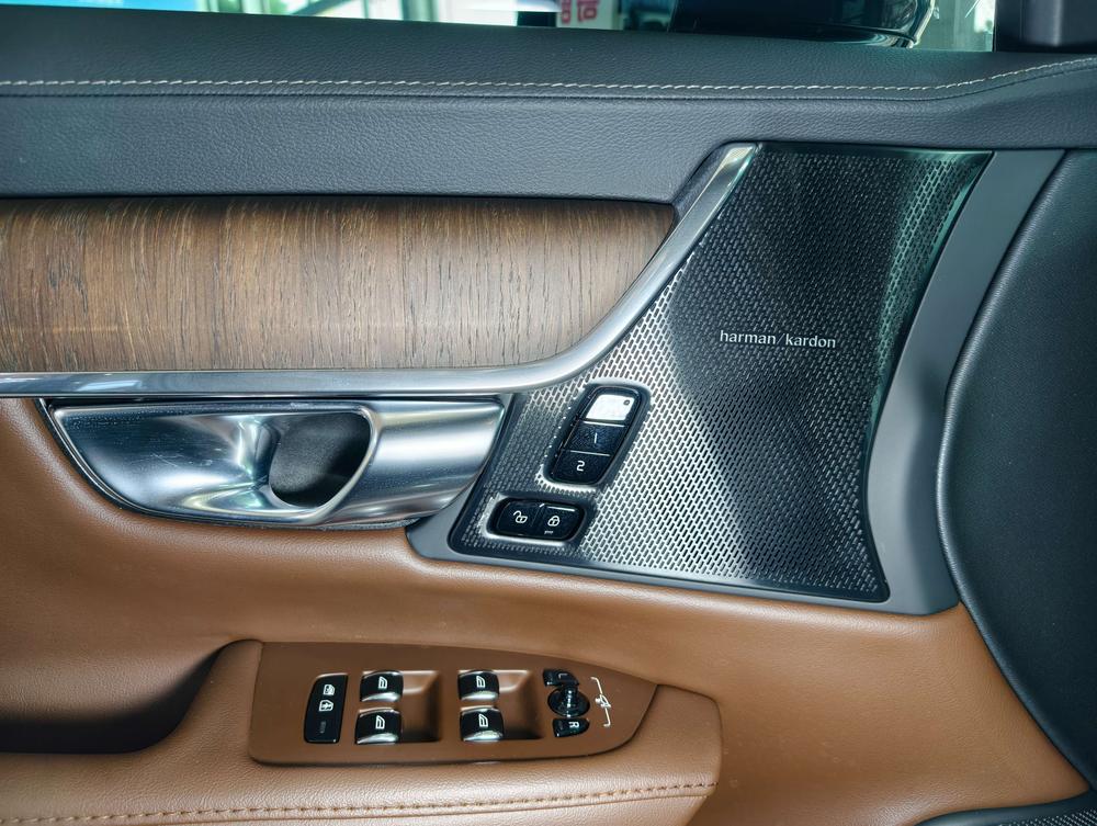 Volvo Volvo S90