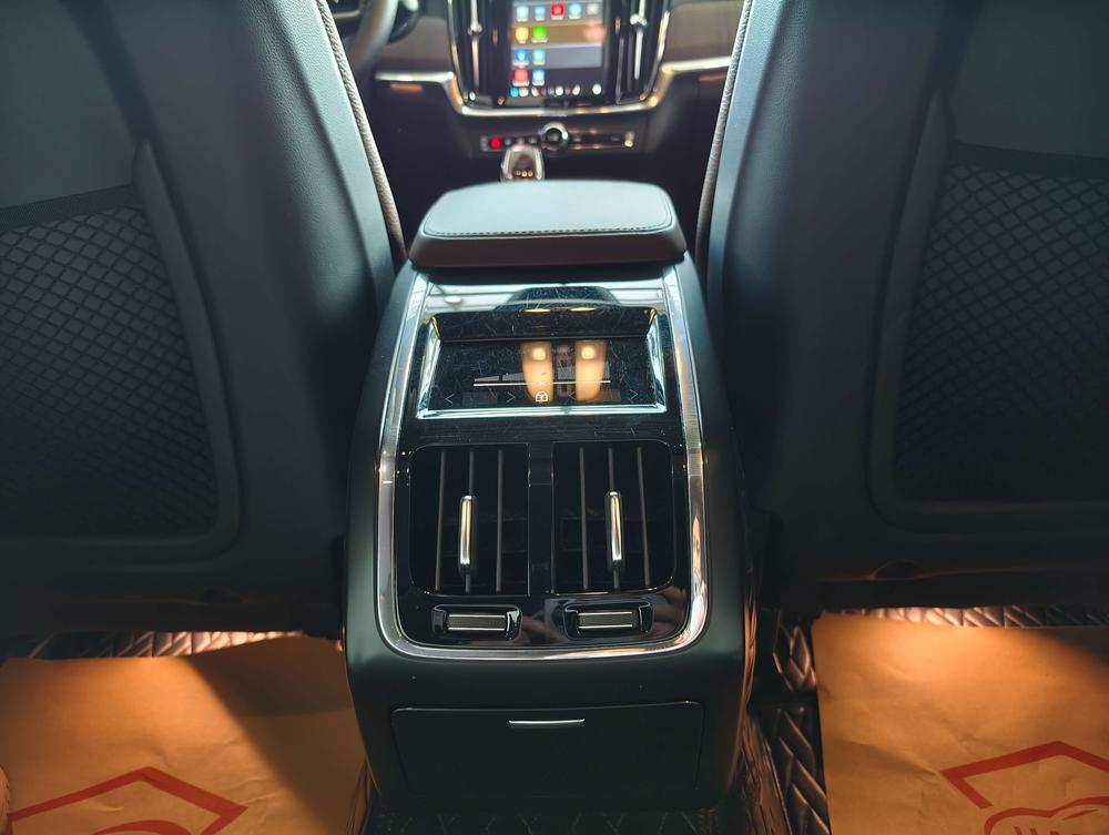 Volvo Volvo S90