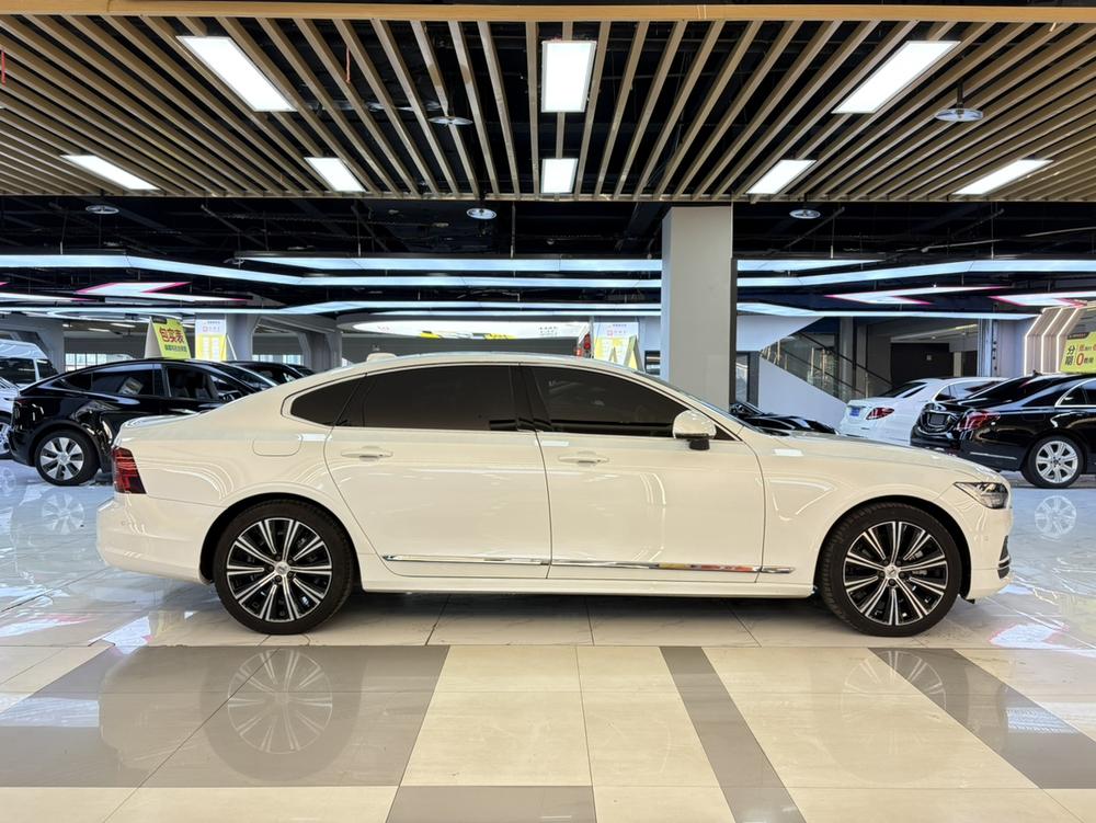 Volvo Volvo S90