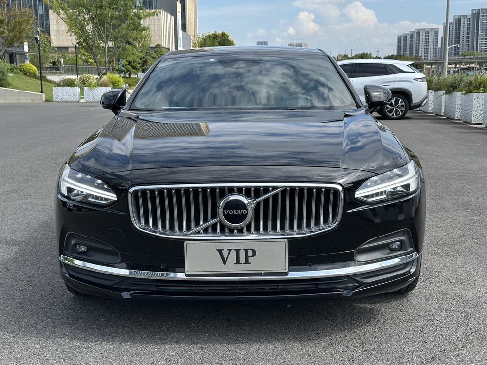 Volvo Volvo S90