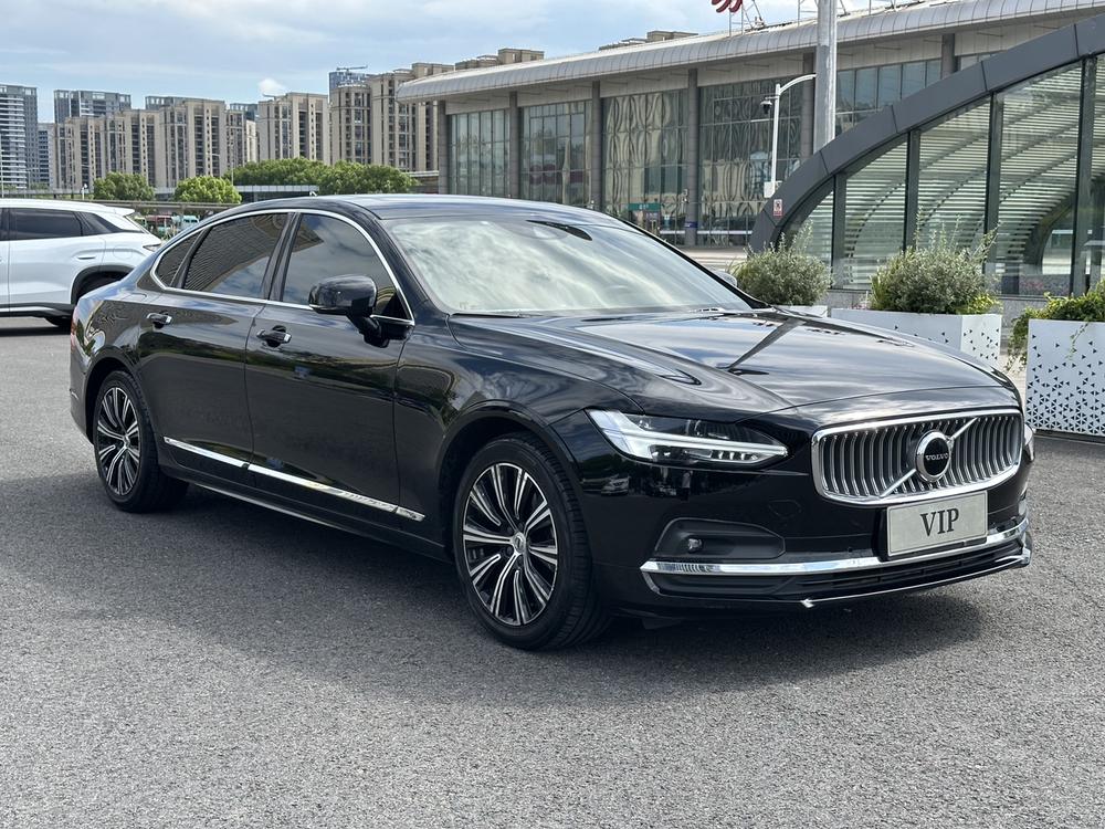 Volvo Volvo S90