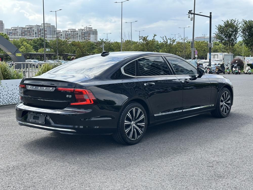 Volvo Volvo S90