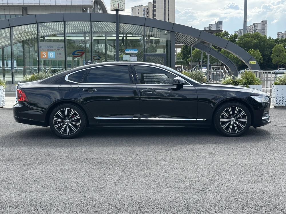 Volvo Volvo S90