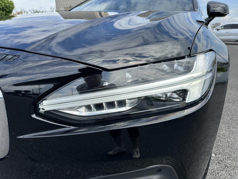 Volvo Volvo S90