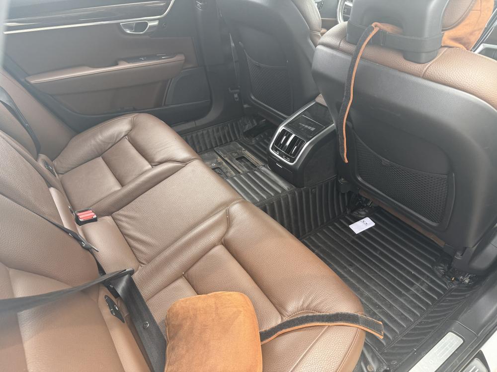 Volvo Volvo S90