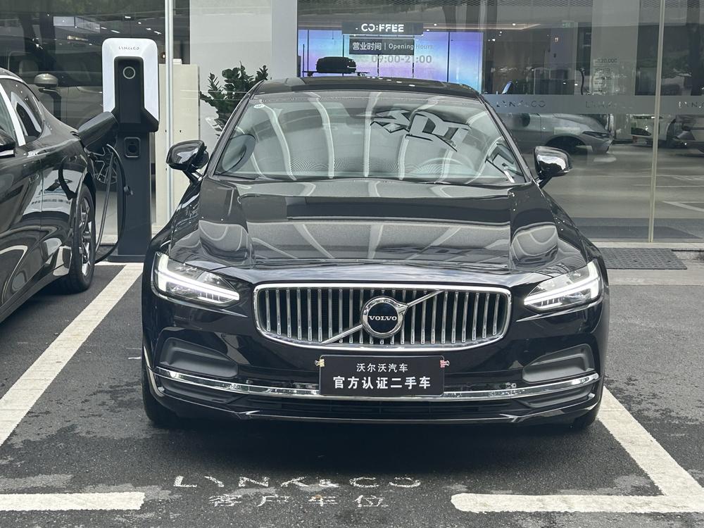 Volvo Volvo S90