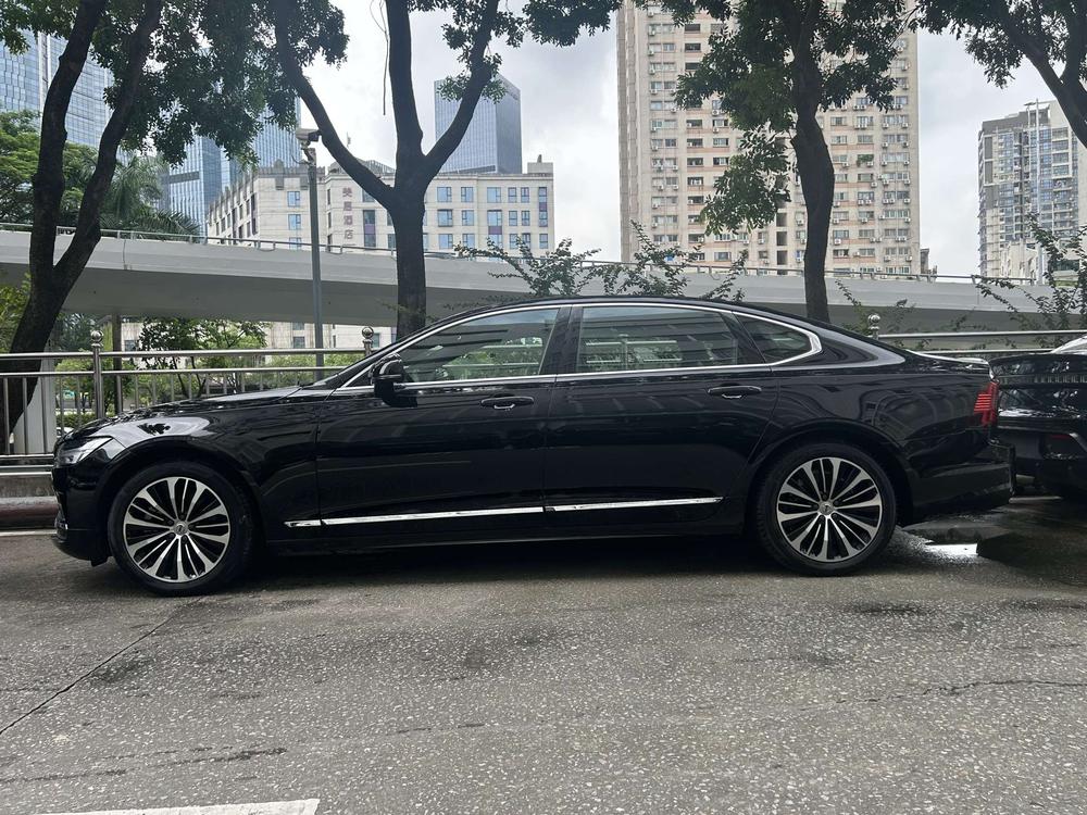 Volvo Volvo S90