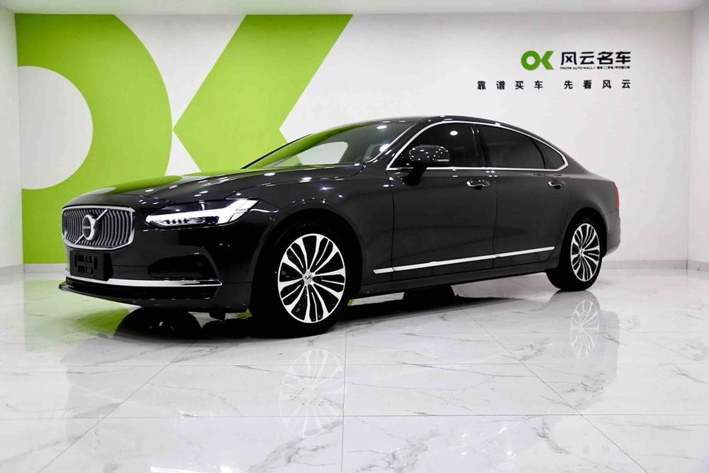 Volvo Volvo S90