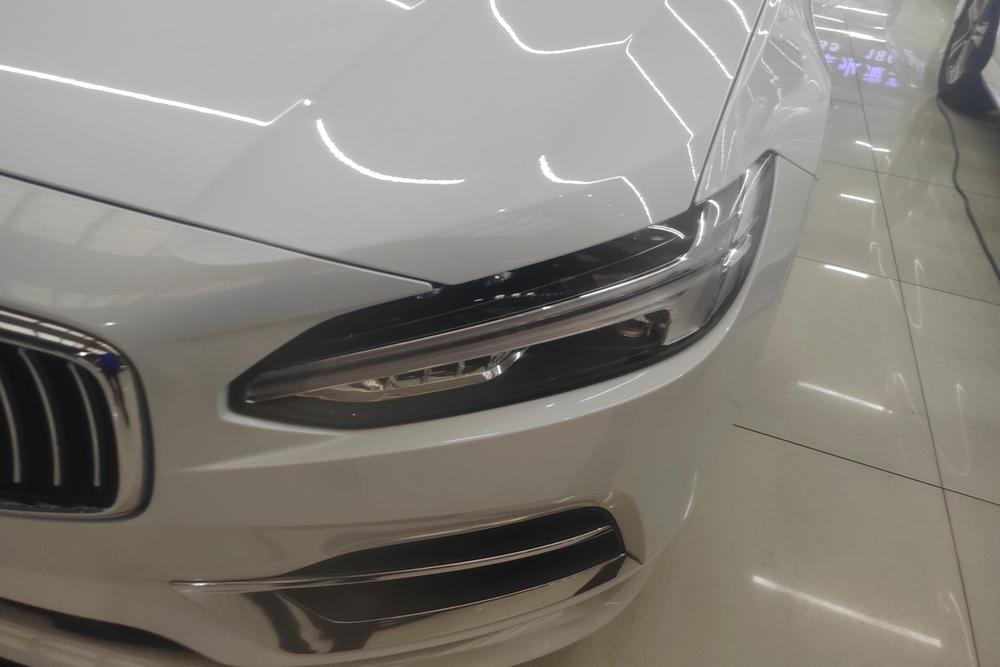 Volvo Volvo S90