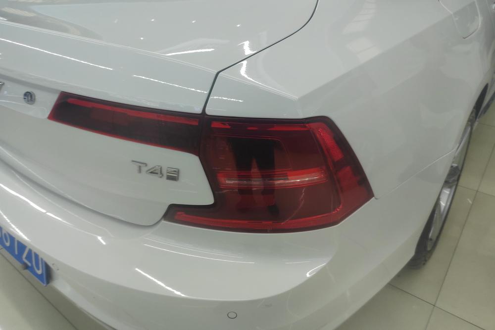 Volvo Volvo S90