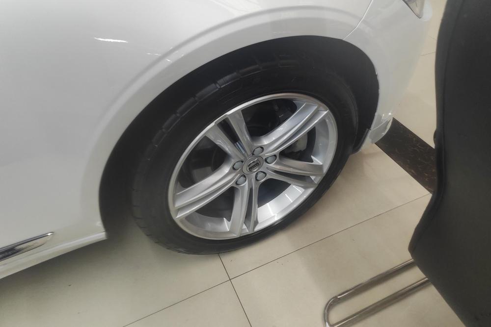 Volvo Volvo S90