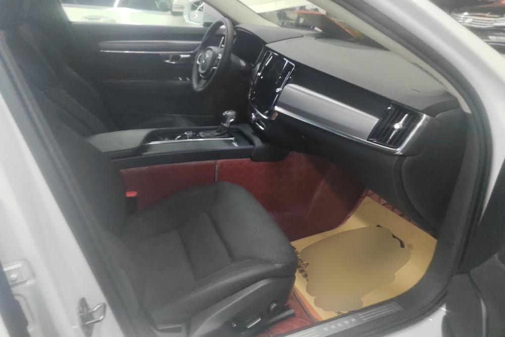 Volvo Volvo S90