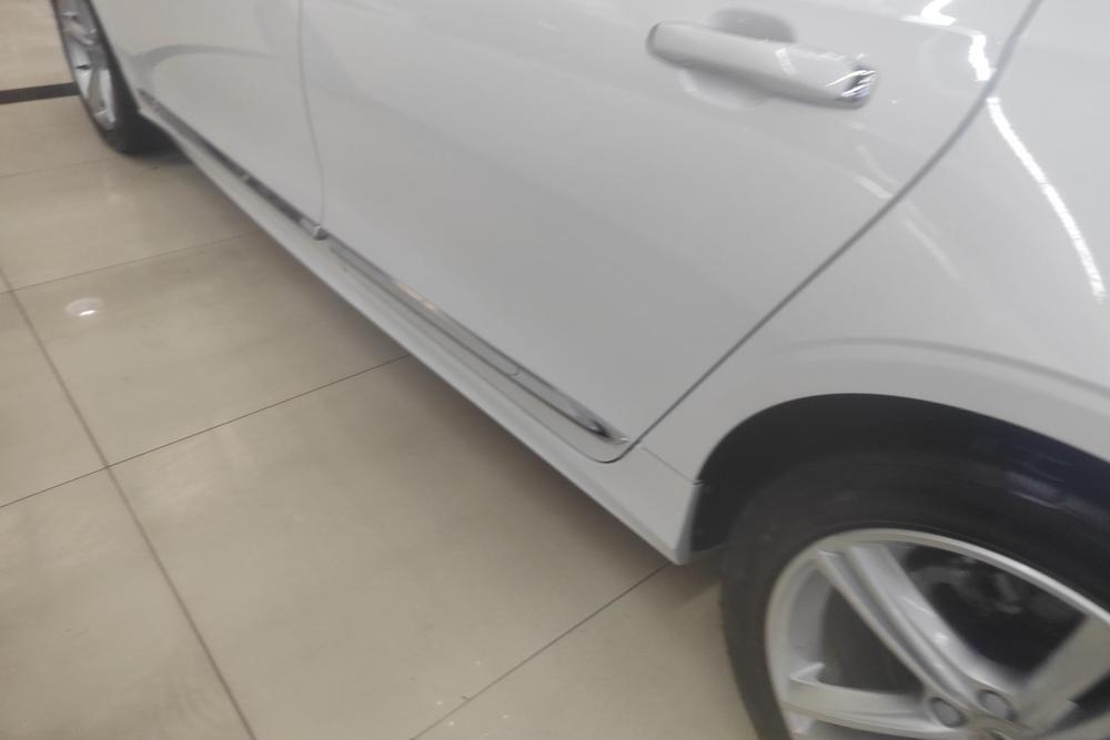 Volvo Volvo S90