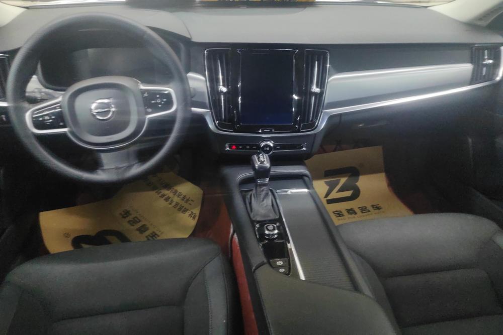 Volvo Volvo S90