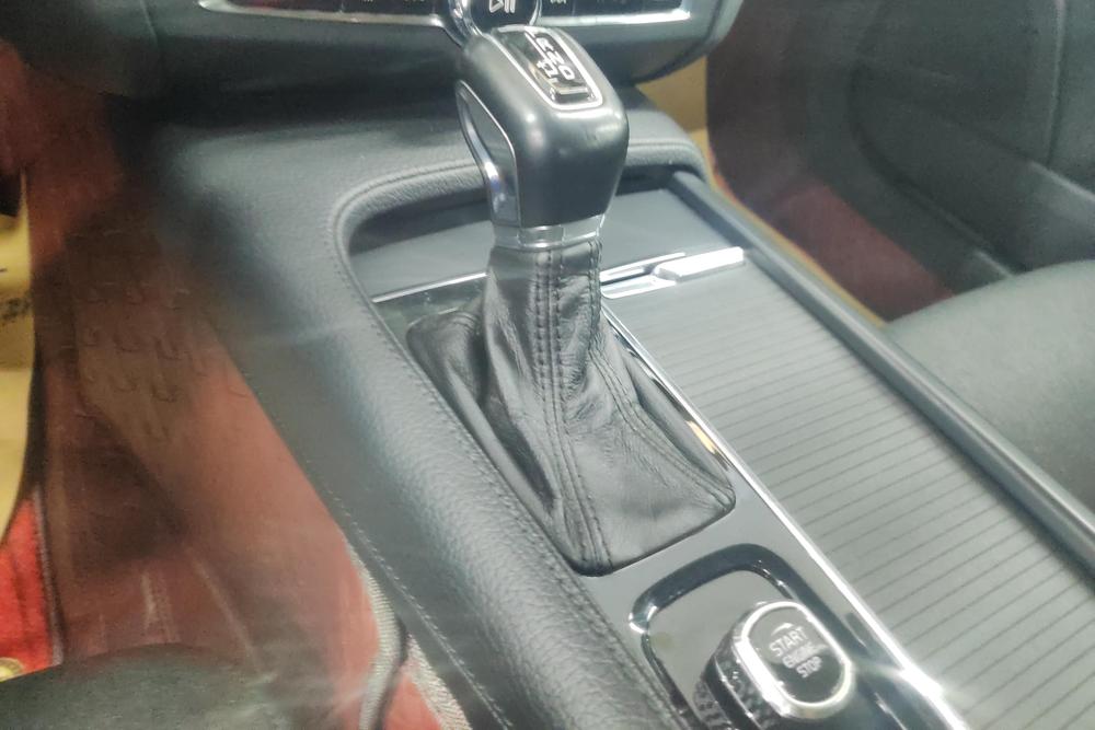 Volvo Volvo S90
