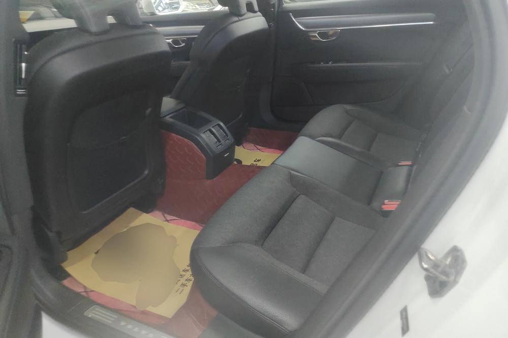 Volvo Volvo S90