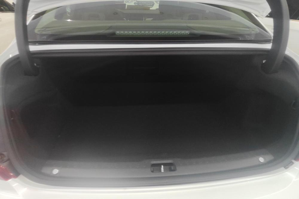 Volvo Volvo S90