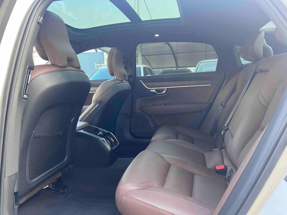 Volvo Volvo S90