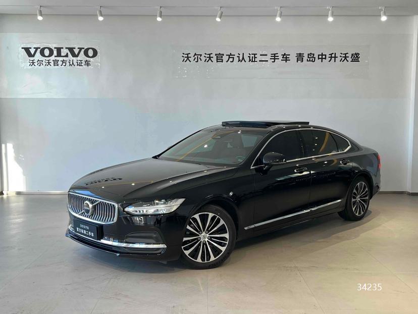 Volvo Volvo S90
