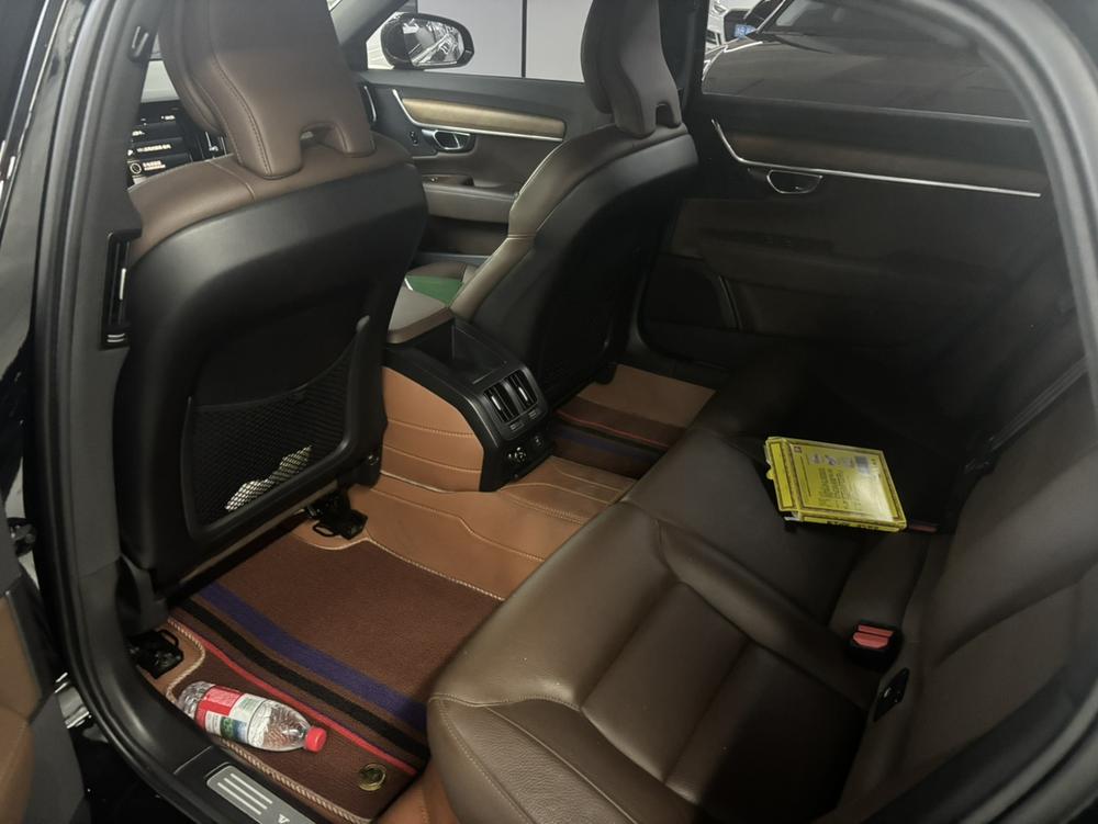Volvo Volvo S90